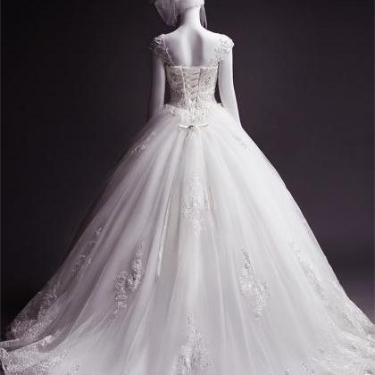 Faisata Real Photos High Quality Bridal Dresses..